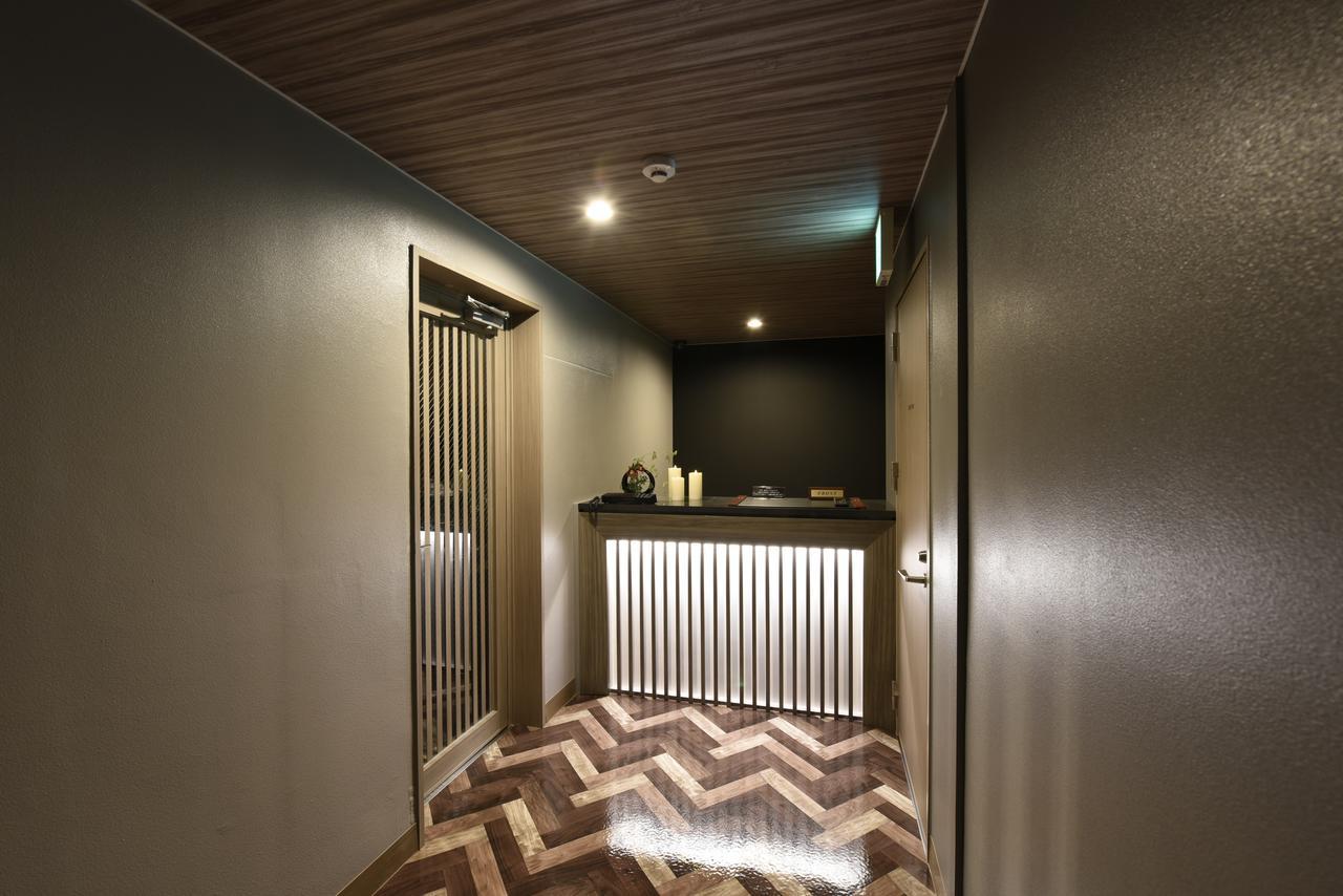Hotel Zen Hakodate (Adults Only) Exterior foto